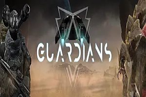 防卫守护者 VR Guardians VR-侠趣网