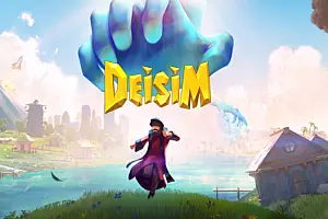 帝国时代 Deisim VR-侠趣网
