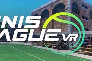 Tennis League VR 网球联赛 VR-侠趣网