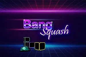 BangSquash PRO 拍球-侠趣网