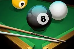英国台球 VR Killer Pool Preview VR-侠趣网