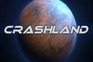崩溃之地 VR Crashland VR-侠趣网