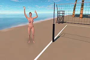 认识伊兹 Meet Izzy VR-侠趣网