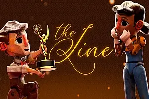 赤道 The Line-侠趣网