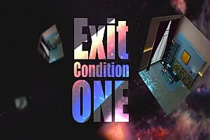 Exit Condition One 经典密室逃脱-侠趣网