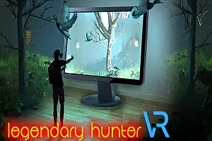 猎人传奇 VR Legendary Hunter VR-侠趣网