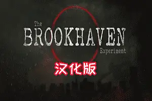 布鲁克海文实验 VR 汉化中文版 The Brookhaven Experiment Mobile VR-侠趣网