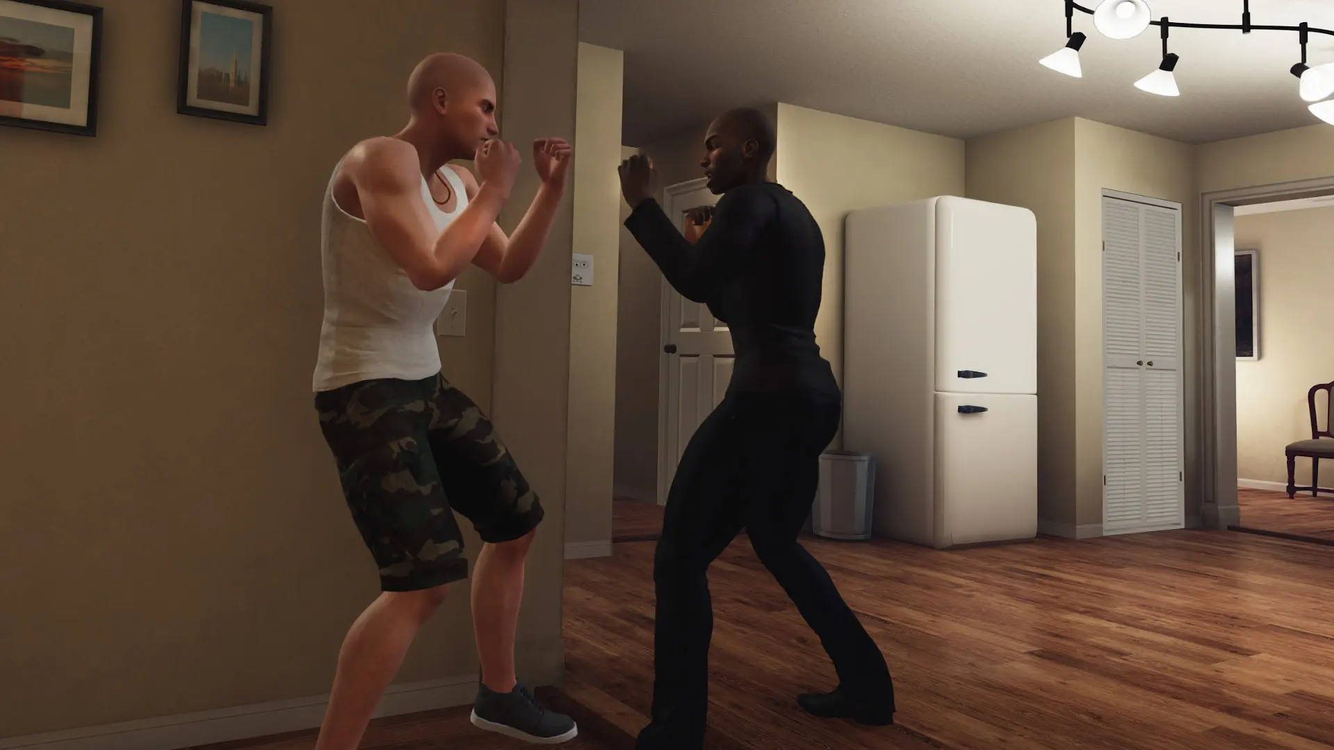 图片[1]-Steam 家庭派对 居家派对 House Party v1.2.2.1版 集成全DLC 官方中文-侠趣网