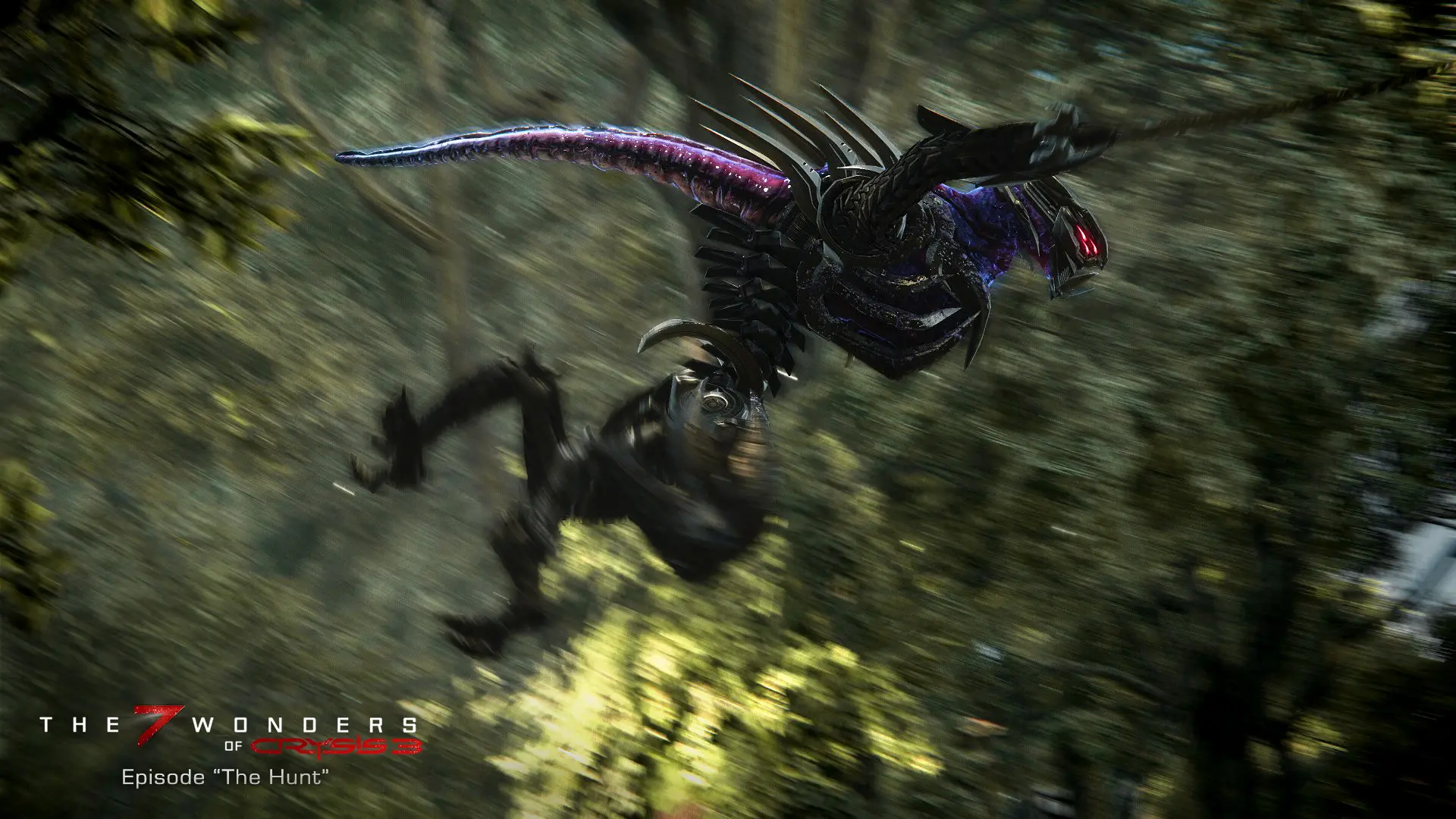 图片[4]-孤岛危机 重制版 Crysis Remastered v08.02.2022版 集成全DLC 官方中文-侠趣网