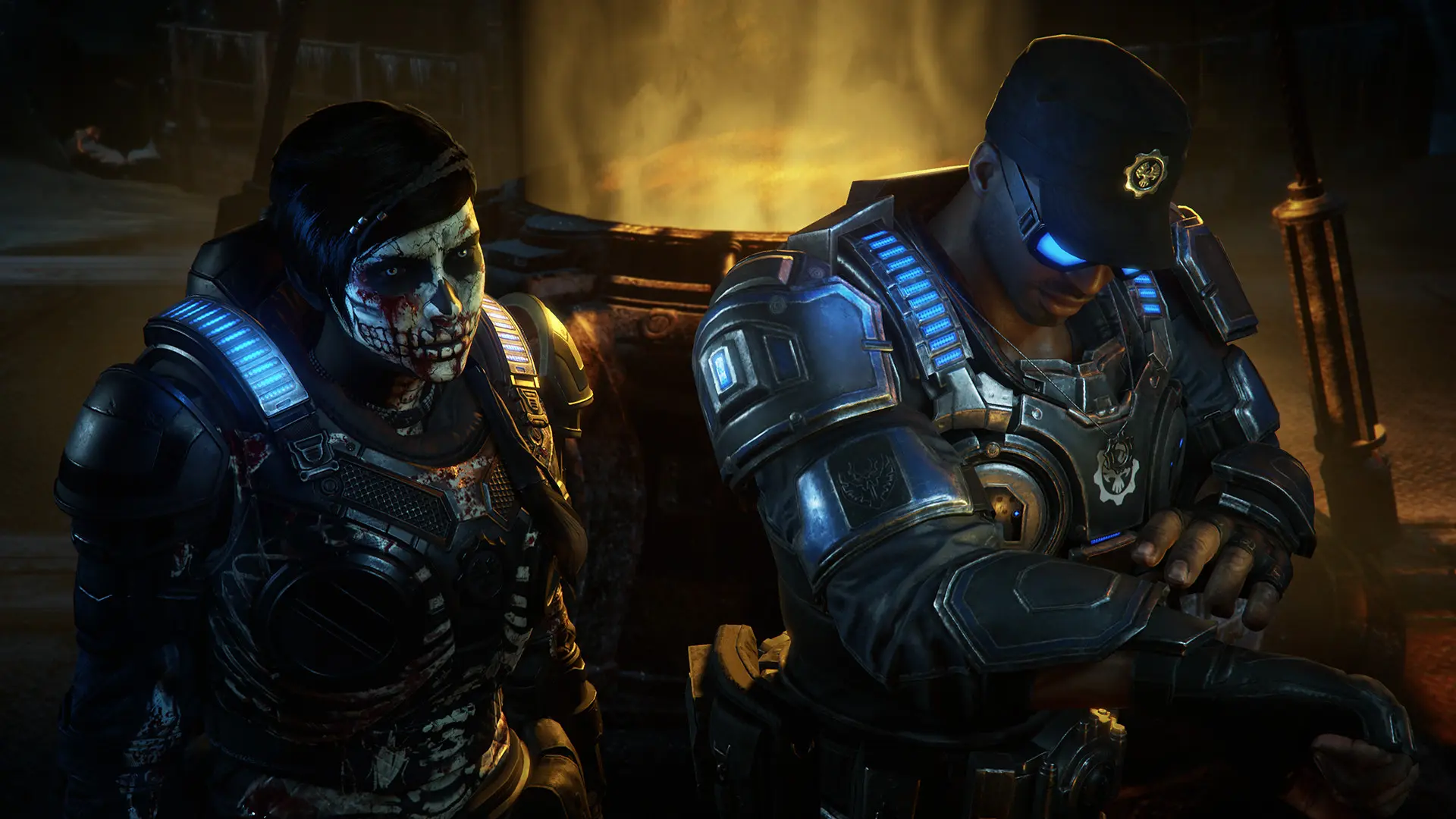 图片[3]-战争机器5 Gears 5 v1.1.967 Xbox联机版 v1.1.97.0 Steam单机版|集成全DLC 官方中文 中文配音-侠趣网