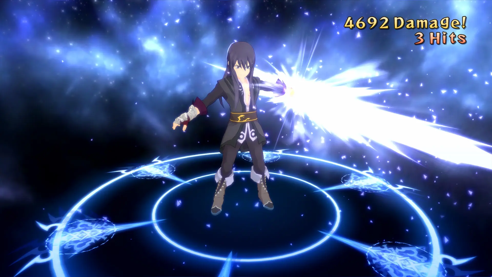 薄暮传说 终极版 宵星传奇 终极版 Tales of Vesperia Definitive Edition v1.2终极版 官方繁体中文-侠趣网
