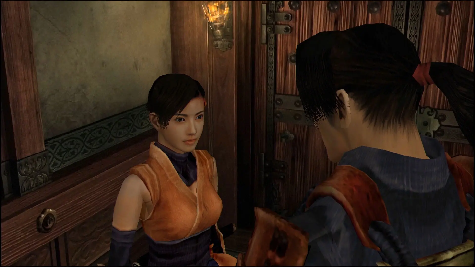 图片[3]-鬼武者 Onimusha Warlords v2023.07.10版 官方中文-侠趣网