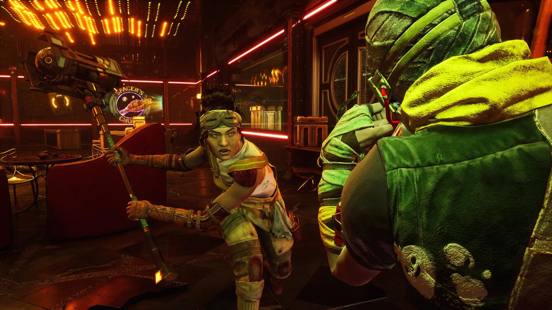图片[2]-天外世界 太空人之选 The Outer Worlds Spacer’s Choice Edition v1.6411.19706.0版 集成全DLC 官方中文-侠趣网
