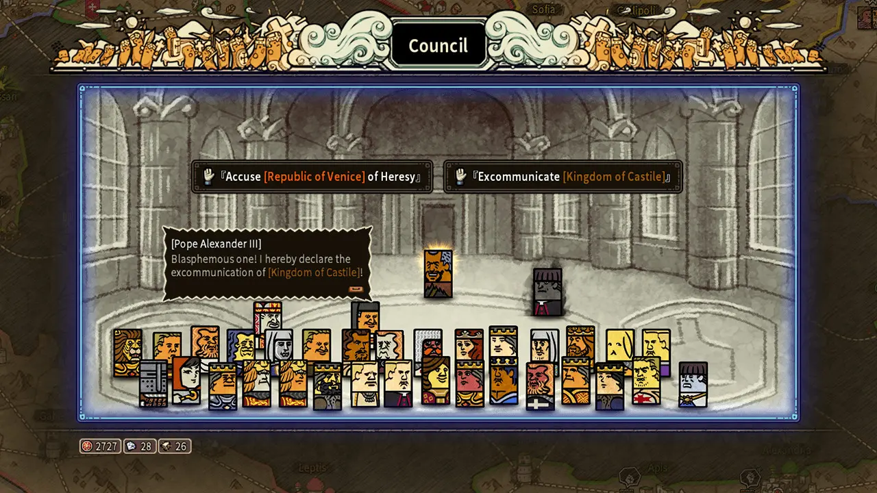 图片[1]-冒险之旅 十字军东征 Plebby Quest The Crusades v1.61版 官方中文-侠趣网