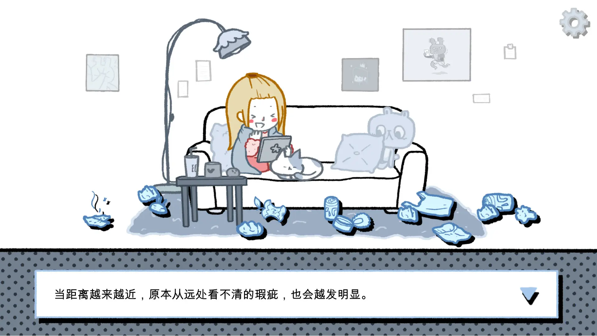 拣爱 LoveChoice v2023.02.03版 集成全DLC 官方中文-侠趣网