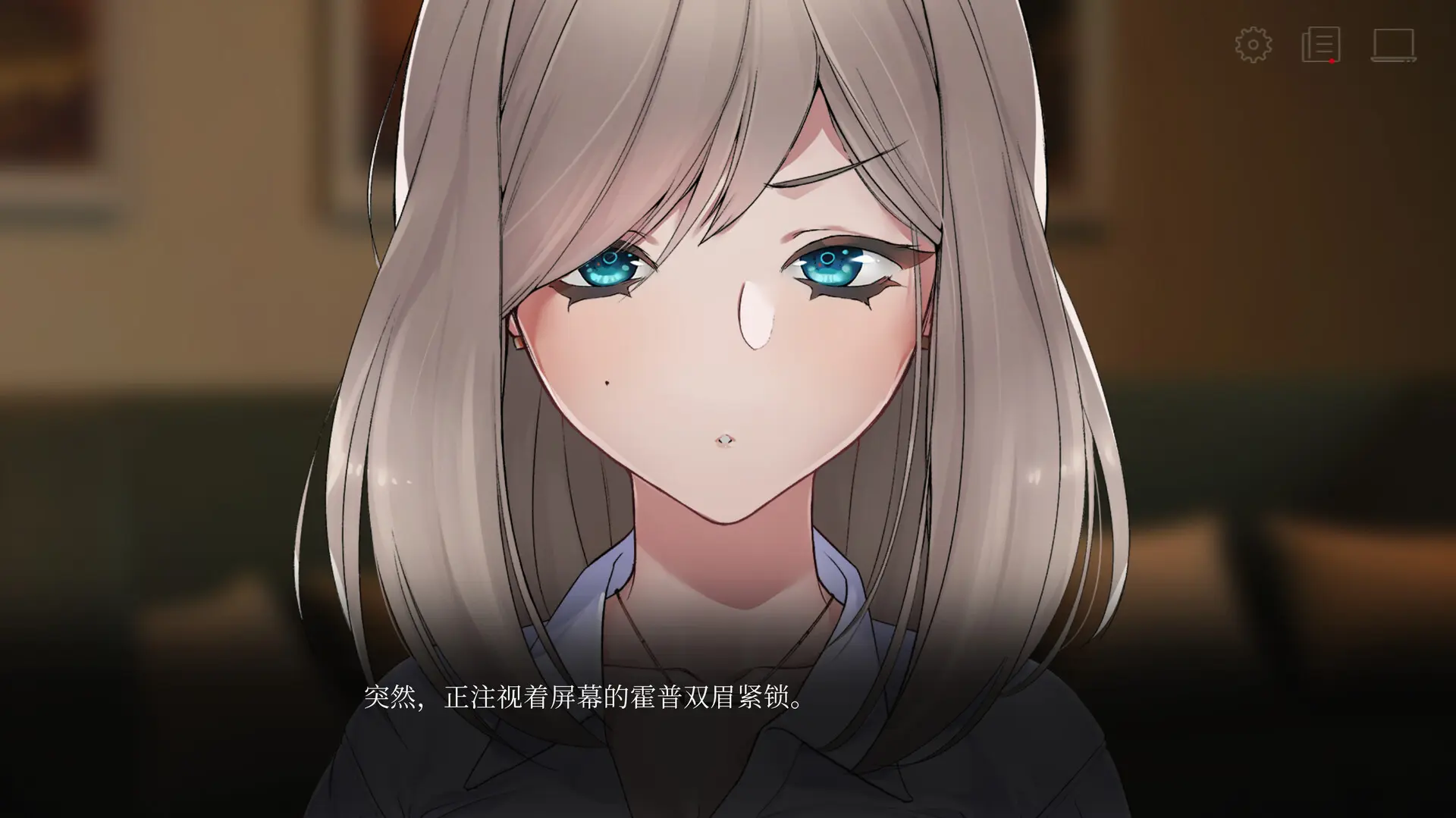 图片[1]-赛琳娜 细胞凋亡 Selene Apoptosis vI.I.XV版 集成全DLC 官方中文-侠趣网