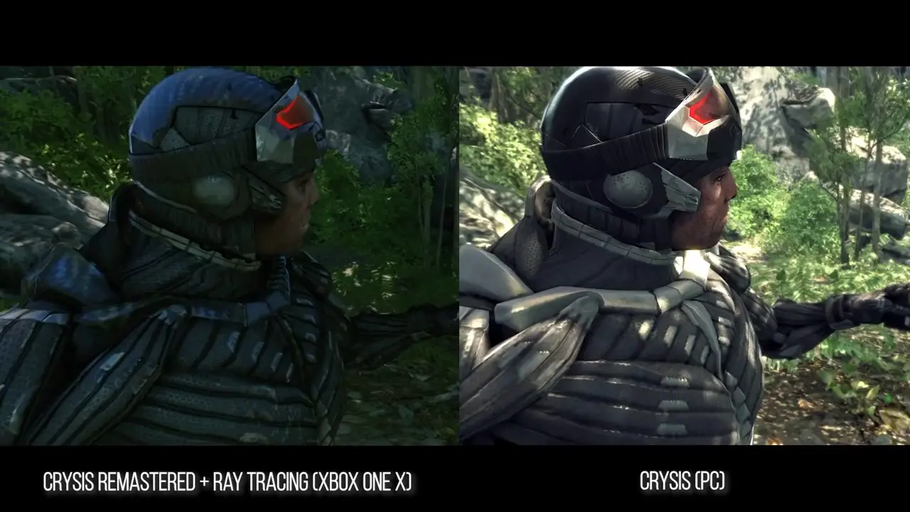 图片[1]-孤岛危机 重制版 Crysis Remastered v08.02.2022版 集成全DLC 官方中文-侠趣网