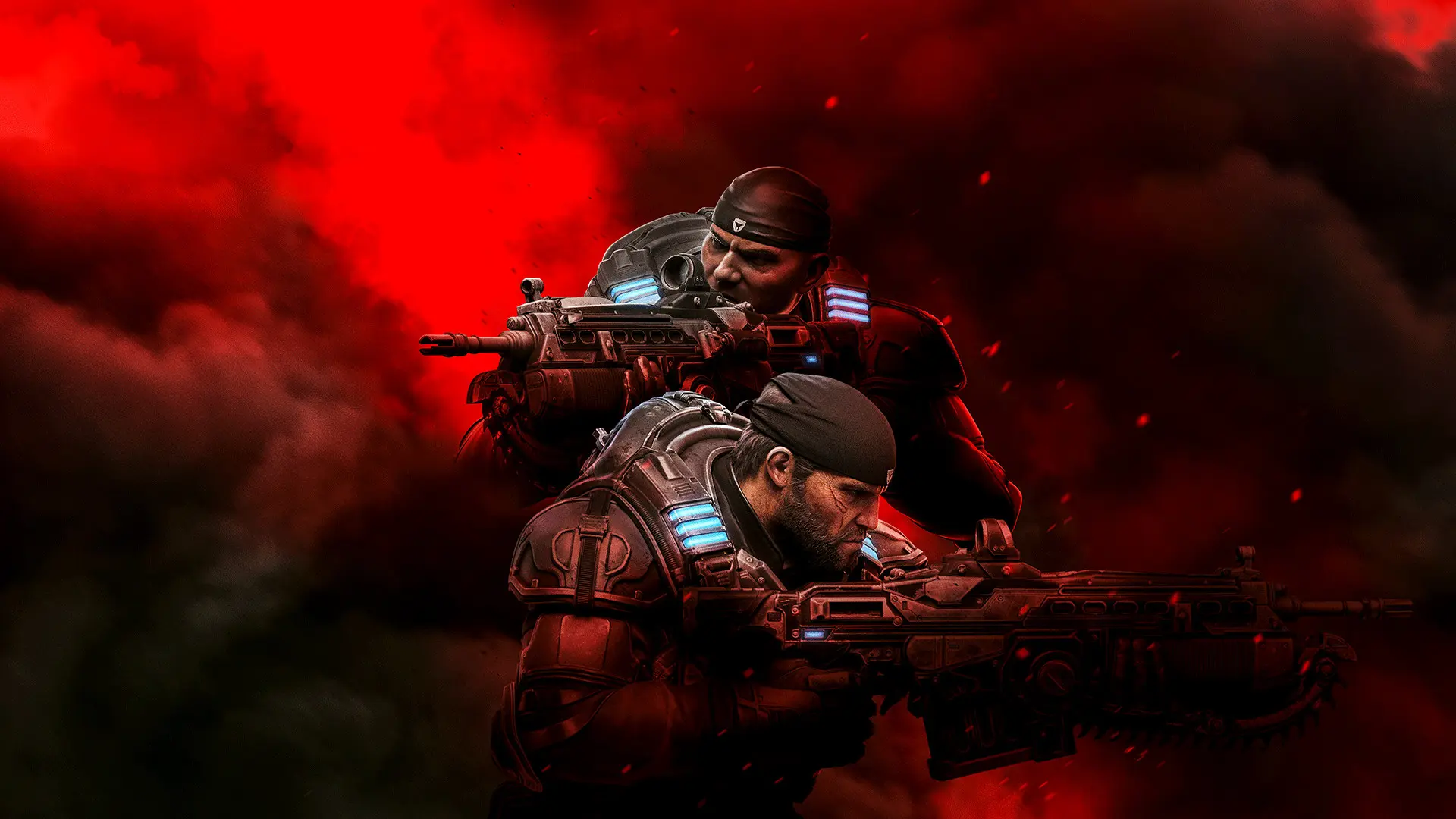 图片[2]-战争机器5 Gears 5 v1.1.967 Xbox联机版 v1.1.97.0 Steam单机版|集成全DLC 官方中文 中文配音-侠趣网