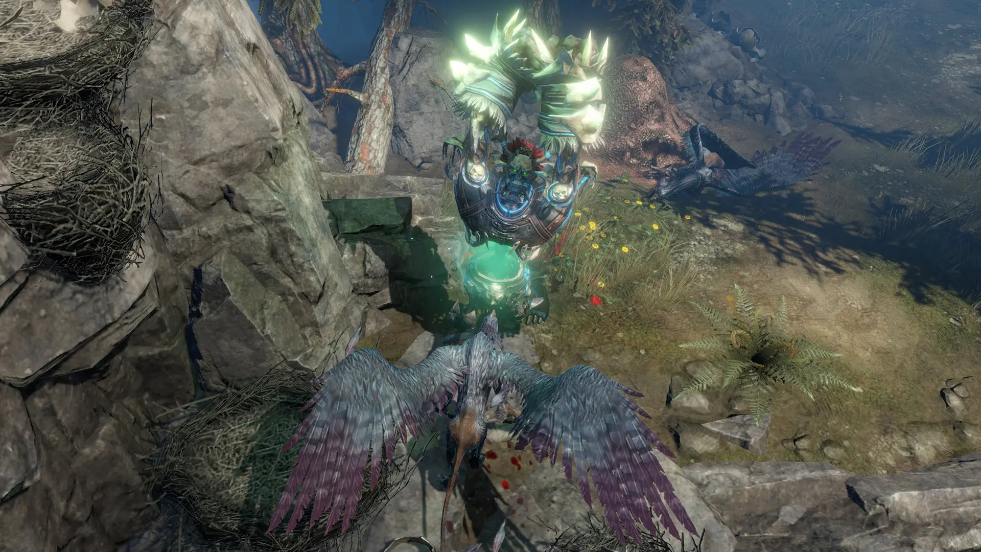 图片[4]-暗影 觉醒 Shadows Awakening v1.31正式版 官方中文-侠趣网