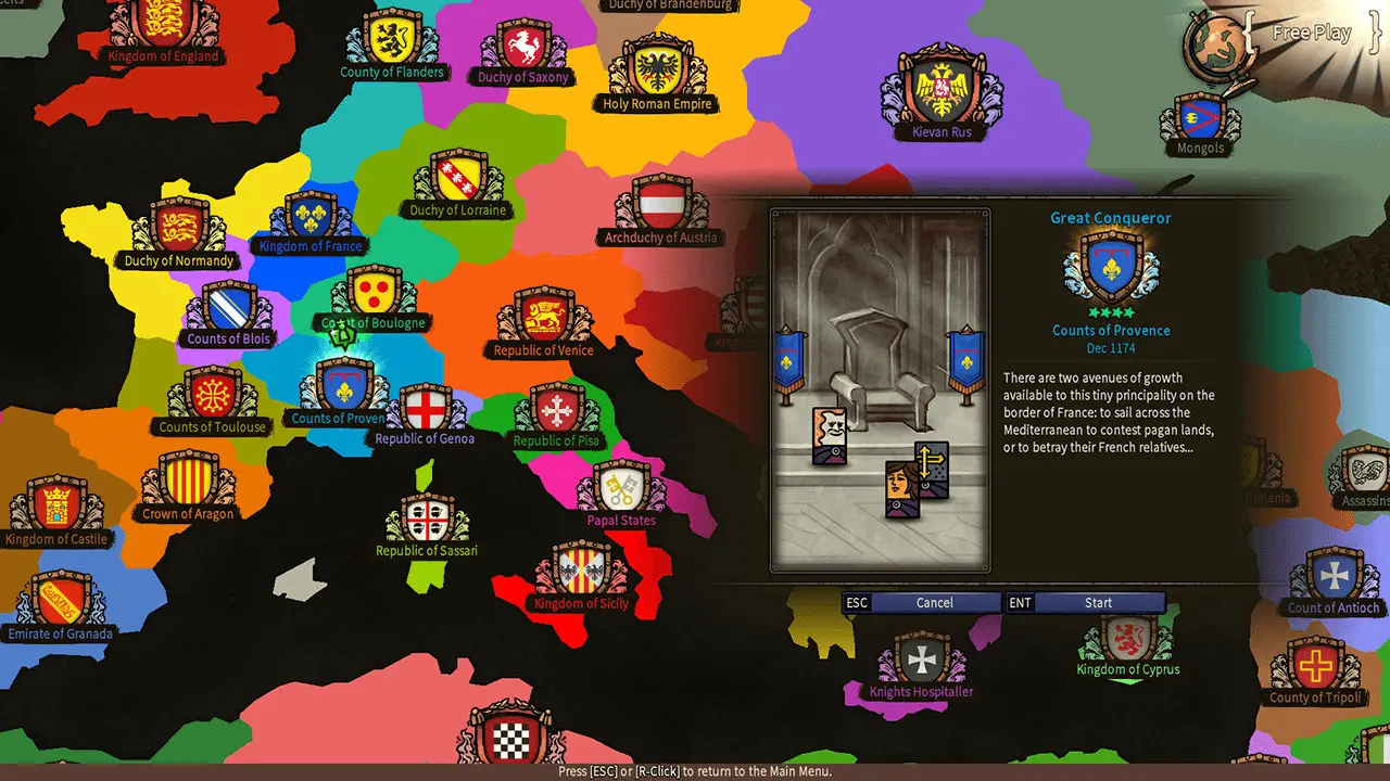 图片[3]-冒险之旅 十字军东征 Plebby Quest The Crusades v1.61版 官方中文-侠趣网
