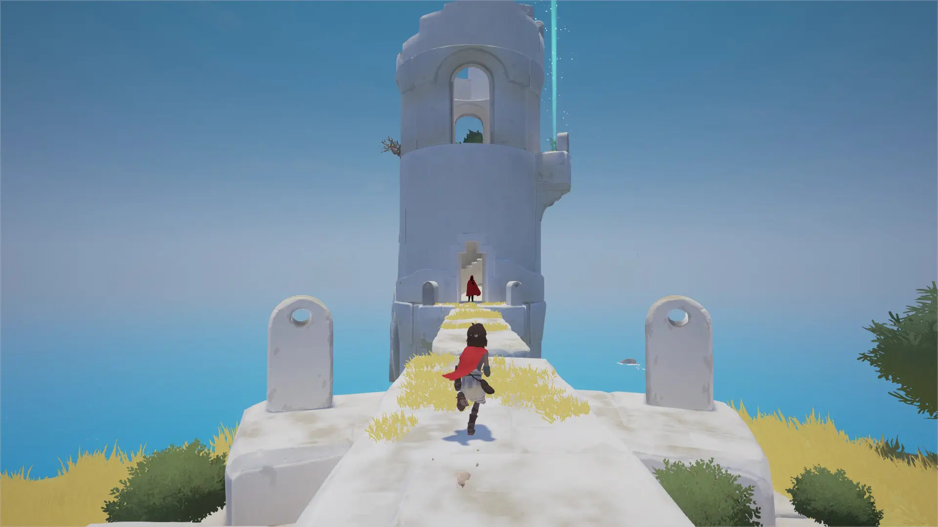 RiME 霜华 霜雪 v1.04版 官方中文-侠趣网