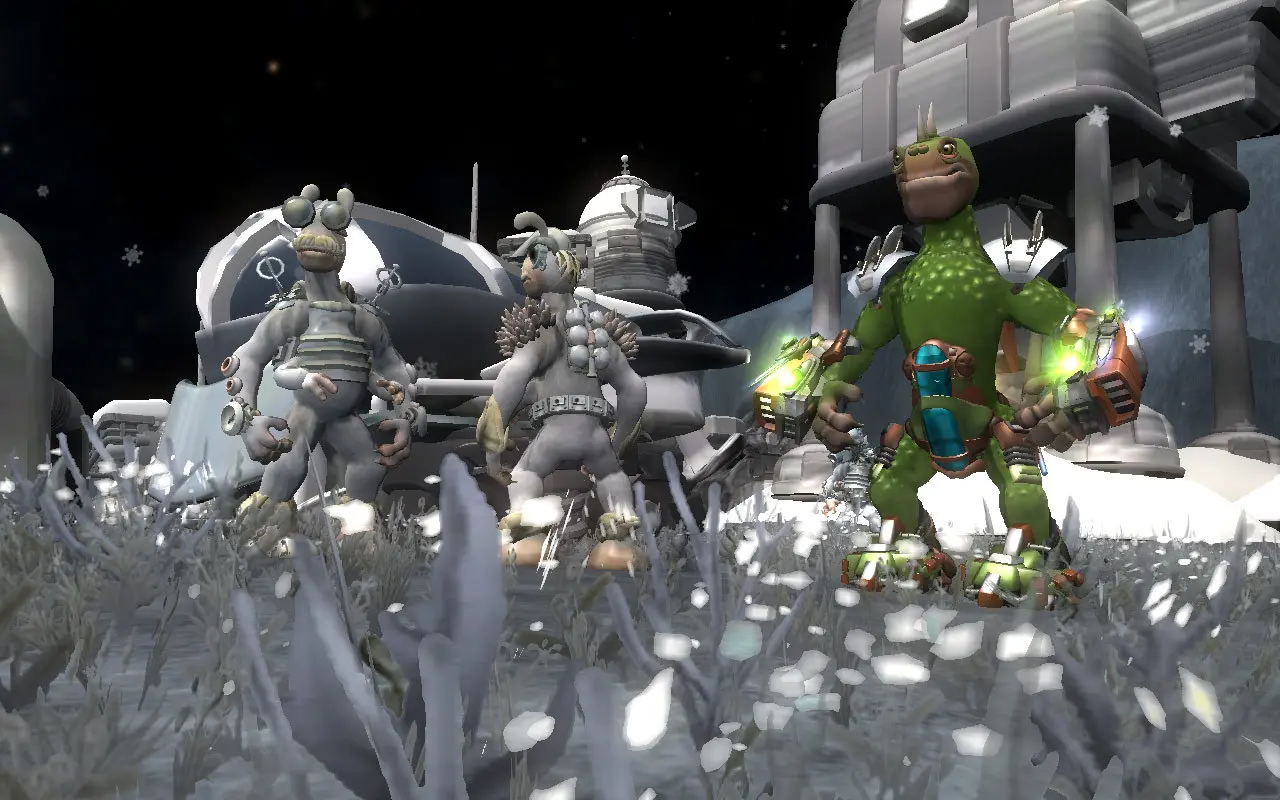 图片[4]-孢子 银河大冒险 Spore Galactic Adventures v1.06版 官方中文-侠趣网
