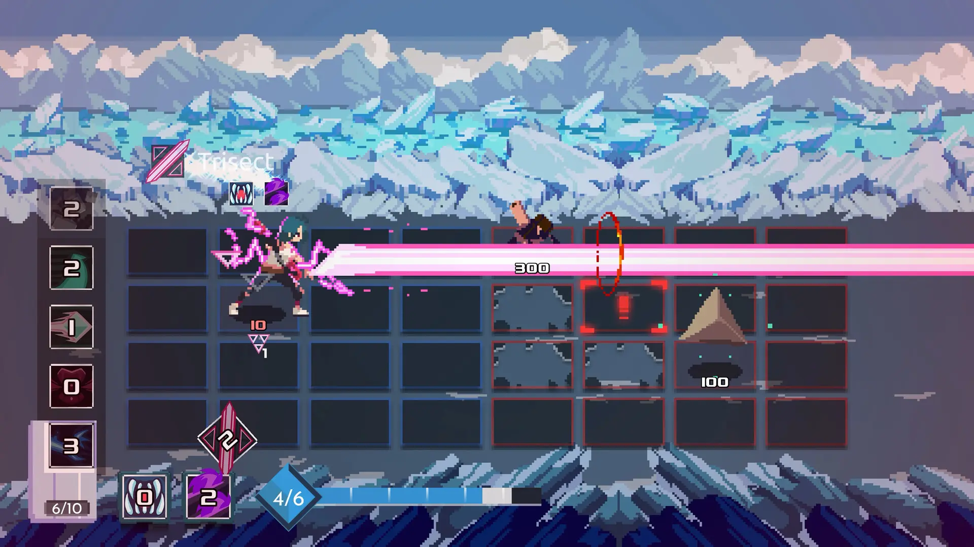 伊甸之路 One Step From Eden v1.8.2版 官方中文-侠趣网
