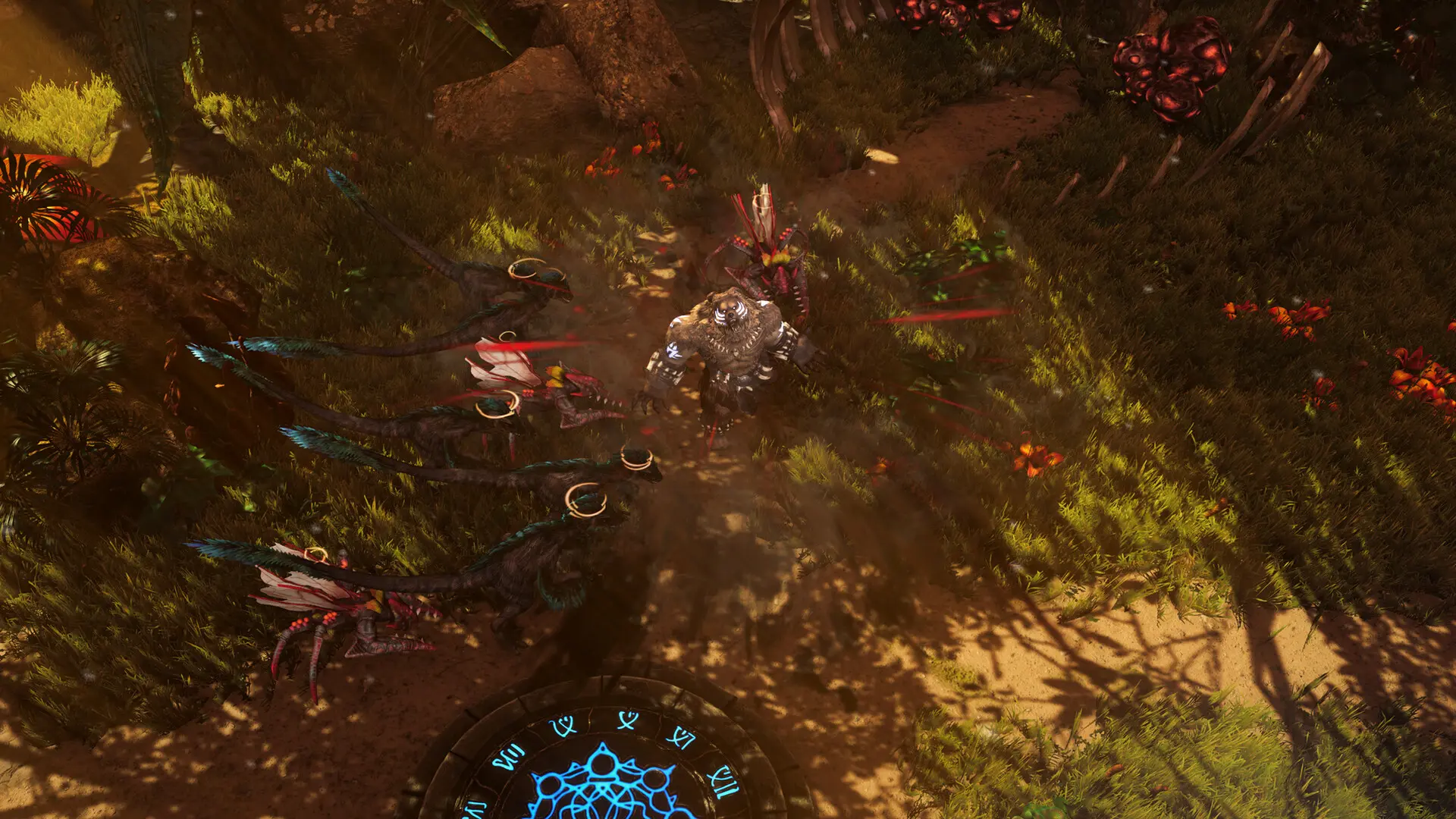 最后的纪元 Last Epoch v0.9.2m版 官方中文-侠趣网