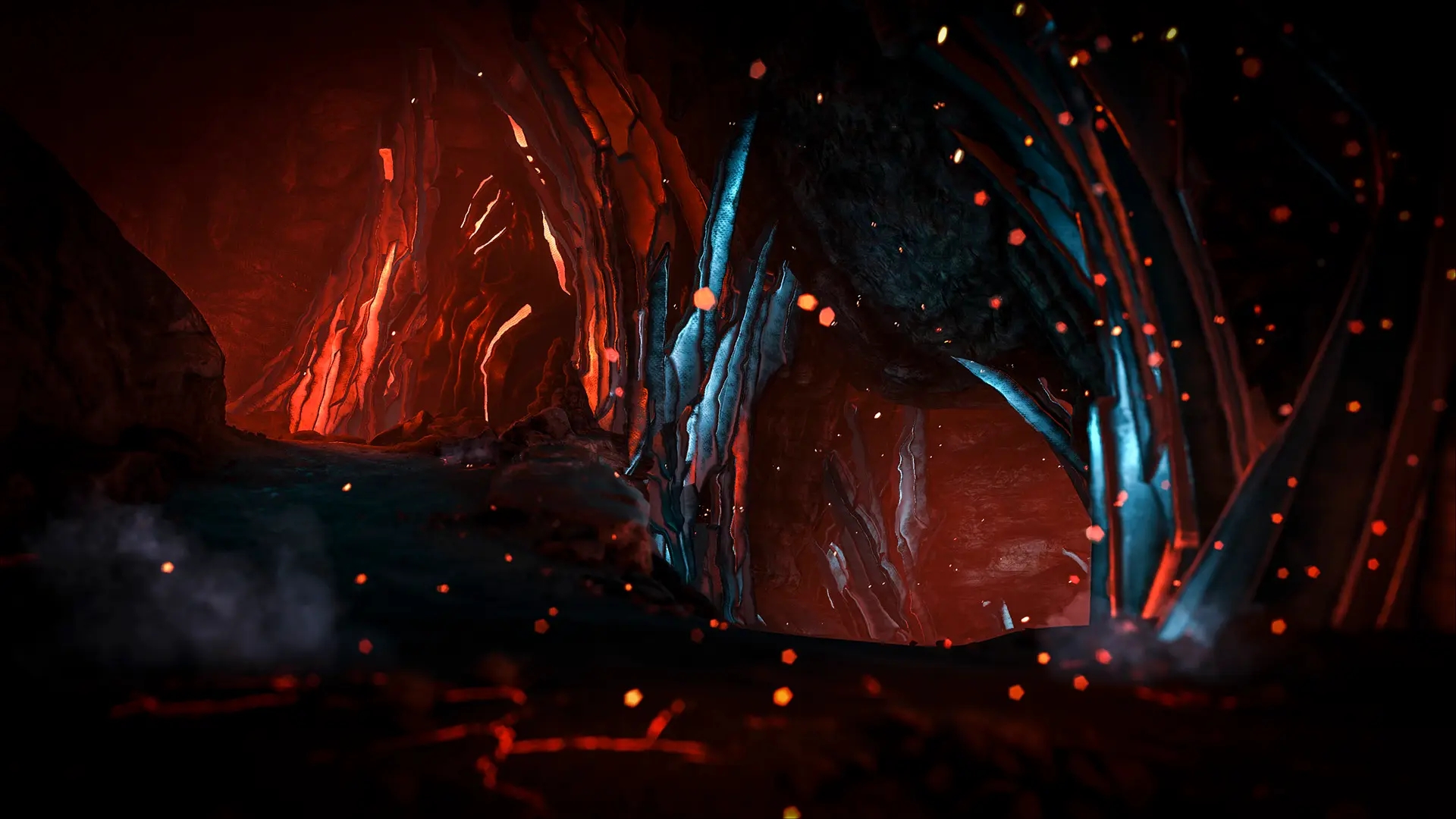 图片[5]-方舟 生存进化 Ark Survival Evolved v358.21版 集成全DLC 官方中文 可自动更新-侠趣网