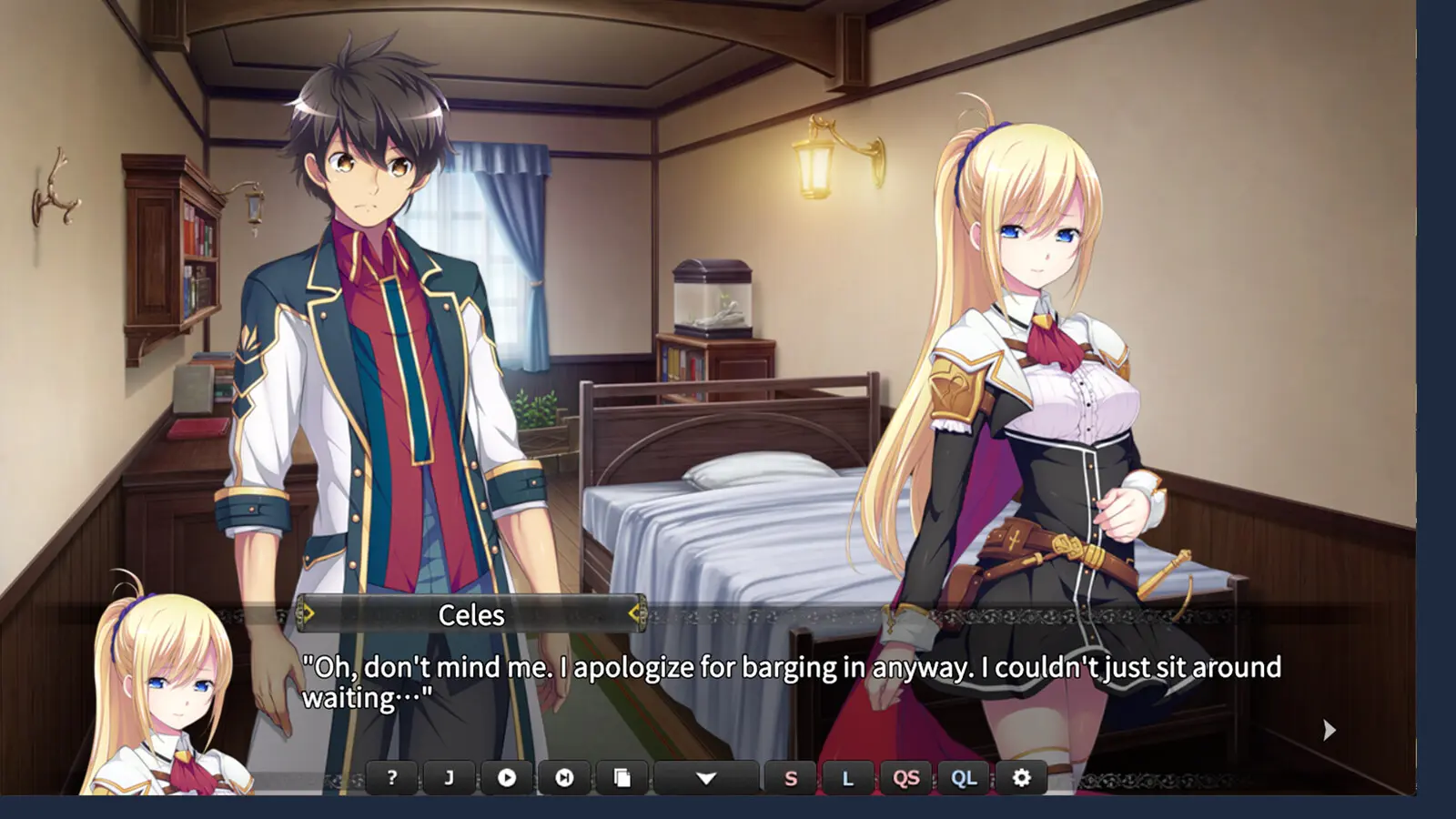 图片[4]-创神之阿尔斯马格纳 The Alchemist of Ars Magna v1.0.1版 集成全DLC 官方中文-侠趣网