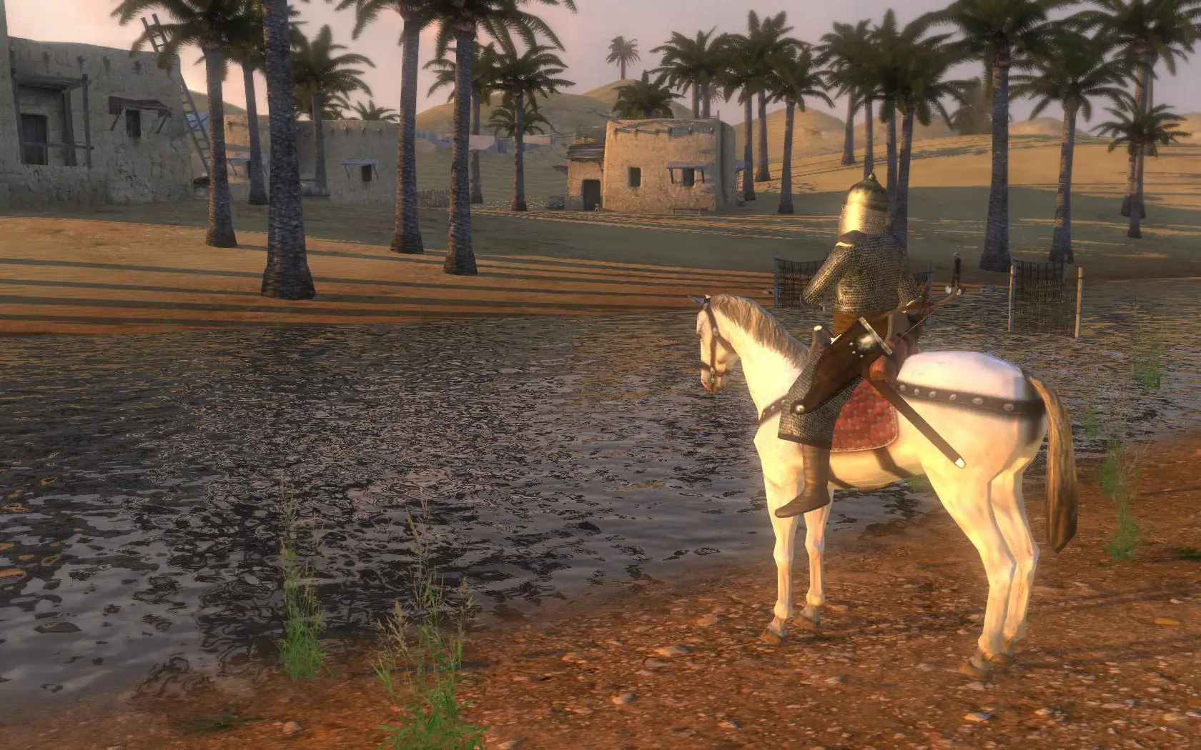 图片[4]-骑马与砍杀 战团 Mount and Blade Warband v2.064单机版 v1.174版 内含 Mod 77G版 官方中文 支持联机-侠趣网