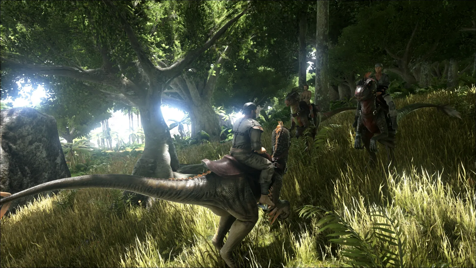 图片[6]-方舟 生存进化 Ark Survival Evolved v358.21版 集成全DLC 官方中文 可自动更新-侠趣网