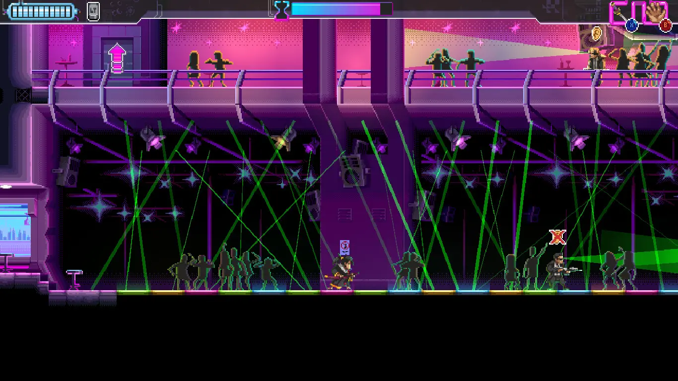 图片[1]-武士零 Katana ZERO v1.5.9.0.2版 官方英文 v1.05版 官方中文-侠趣网
