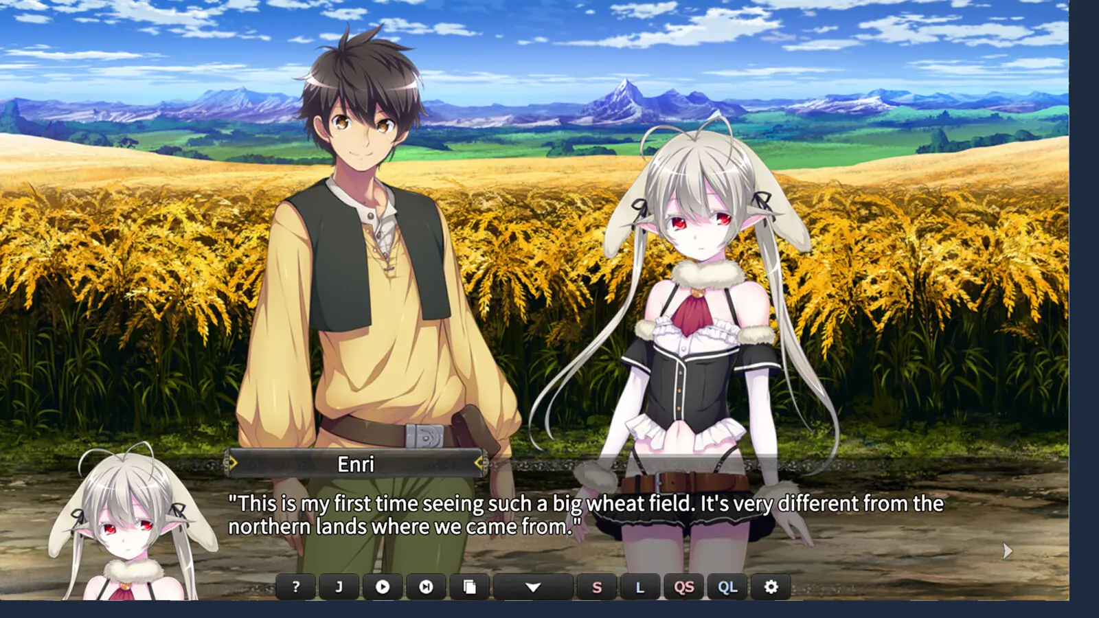 图片[2]-创神之阿尔斯马格纳 The Alchemist of Ars Magna v1.0.1版 集成全DLC 官方中文-侠趣网