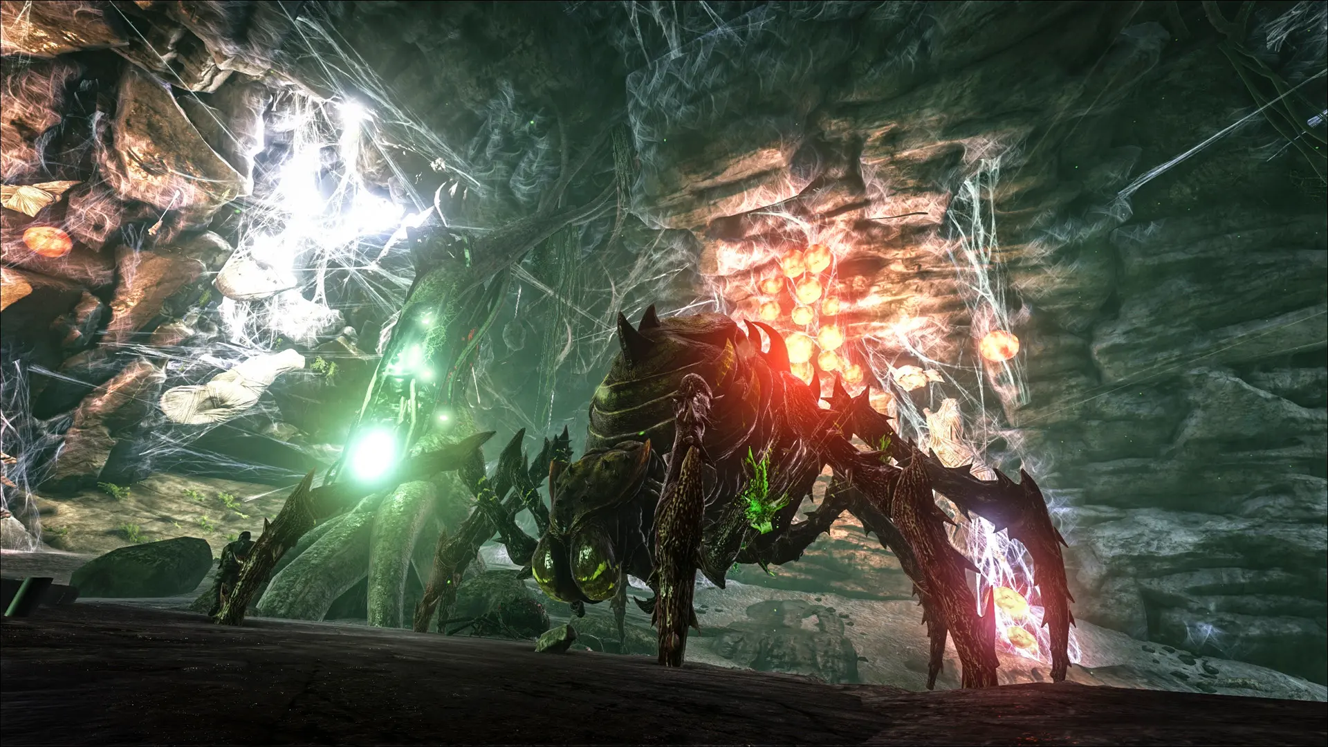 图片[4]-方舟 生存进化 Ark Survival Evolved v358.21版 集成全DLC 官方中文 可自动更新-侠趣网