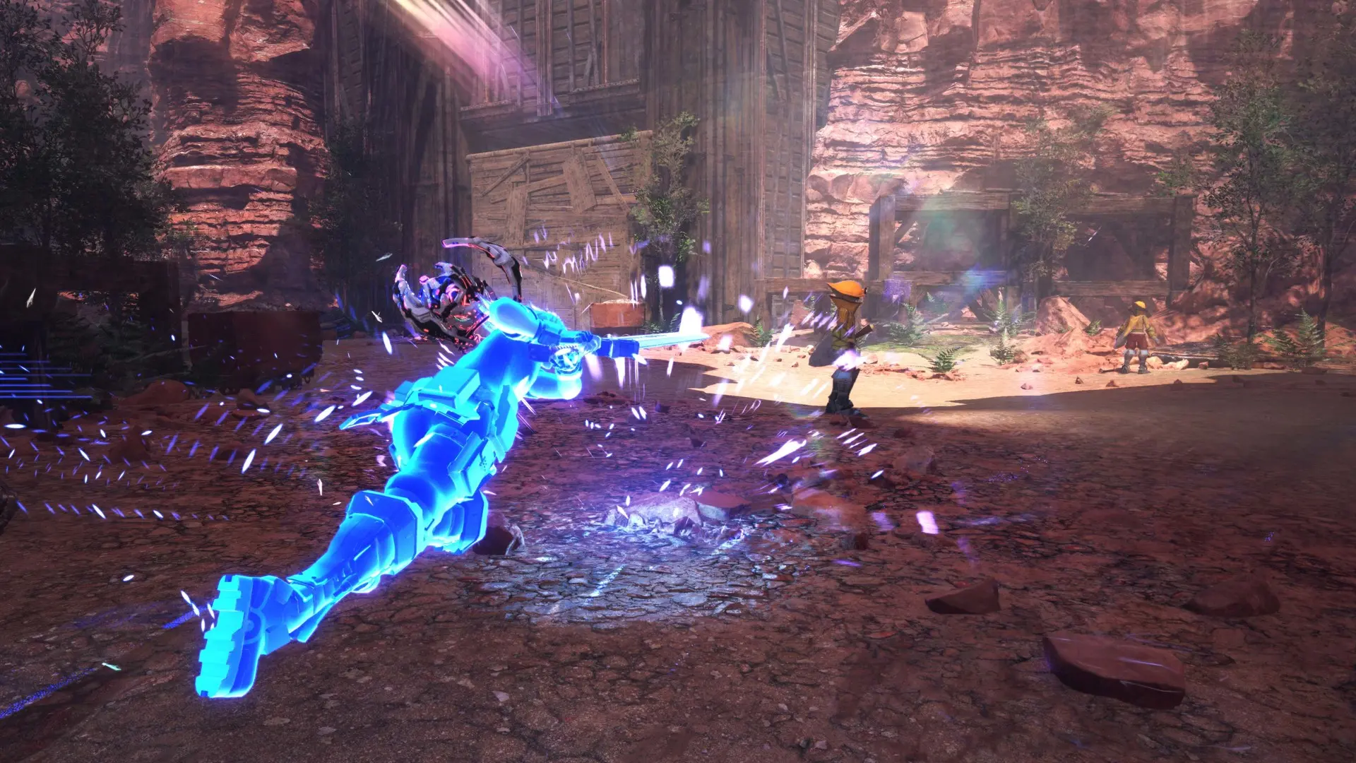星之海洋6 神圣力量 Star Ocean The Divine Force v1.0.1.0版 集成全DLC 官方中文-侠趣网