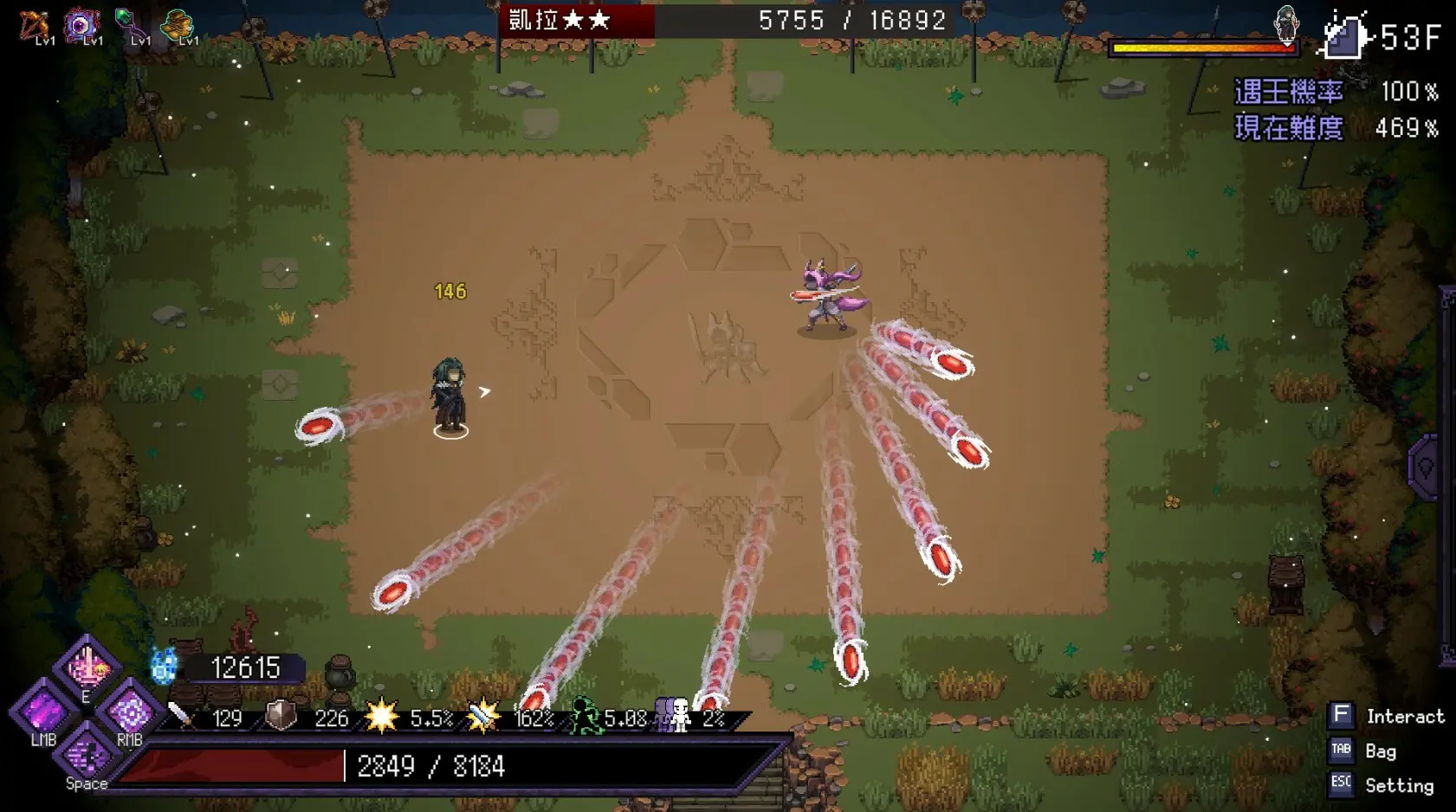 图片[4]-Steam 末代君主 Last Devil v4.0版 官方中文-侠趣网