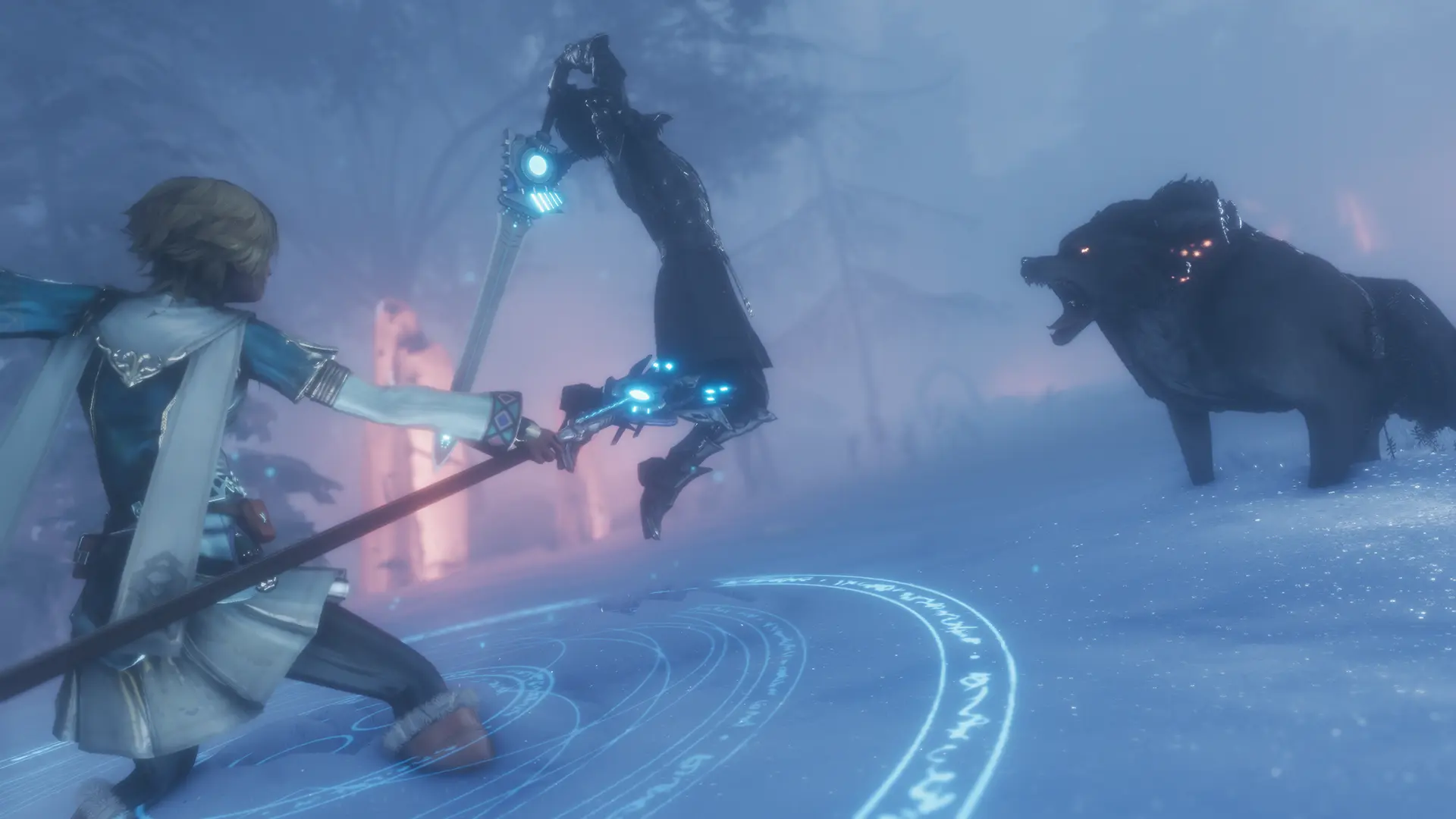 图片[2]-永恒边缘 Edge of Eternity v2023.07.17版 集成全DLC 官方中文-侠趣网
