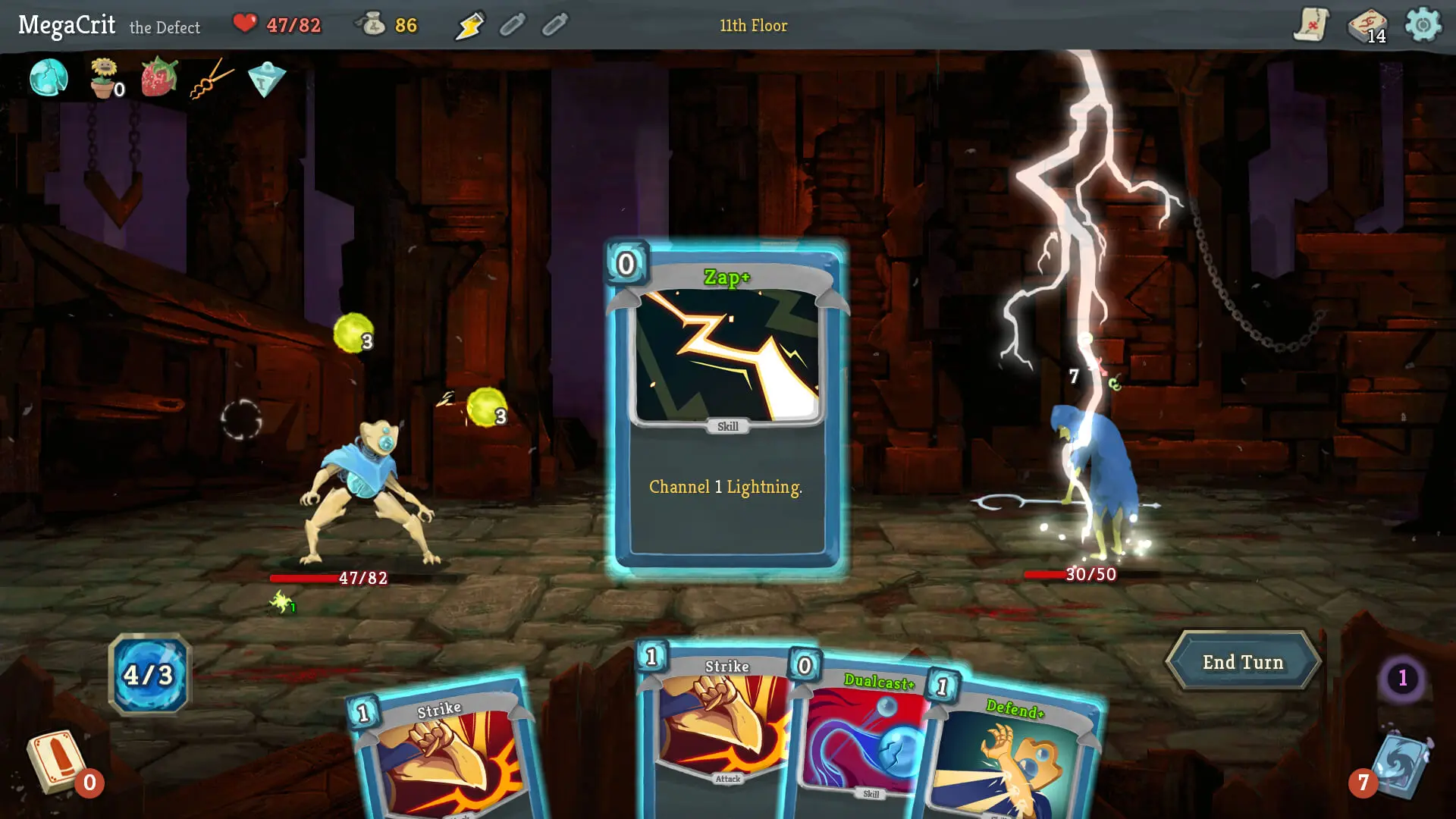 图片[1]-杀戮尖塔 Slay the Spire v2.3.4正式版 崩坠模式v3.28.0 MOD 官方中文-侠趣网