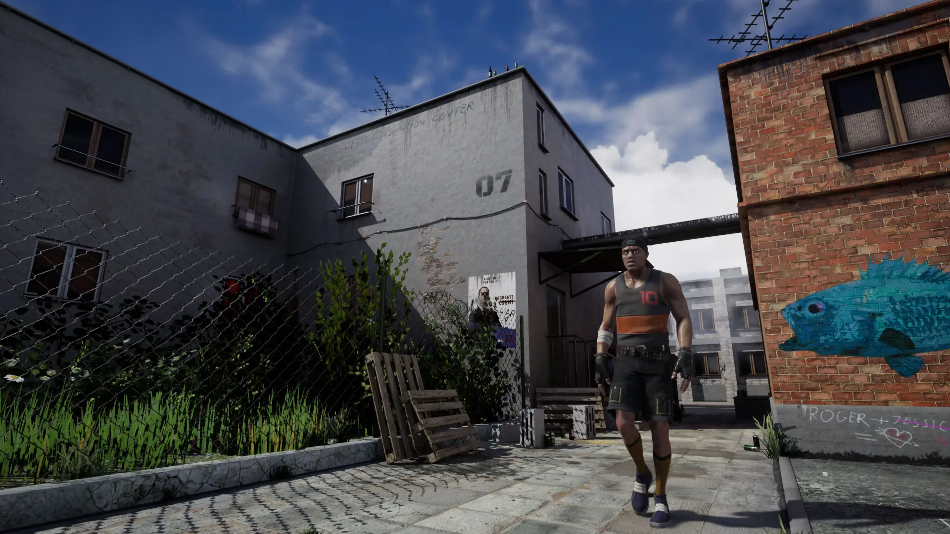 毒枭模拟器 Drug Dealer Simulator v1.2.23版 官方中文-侠趣网