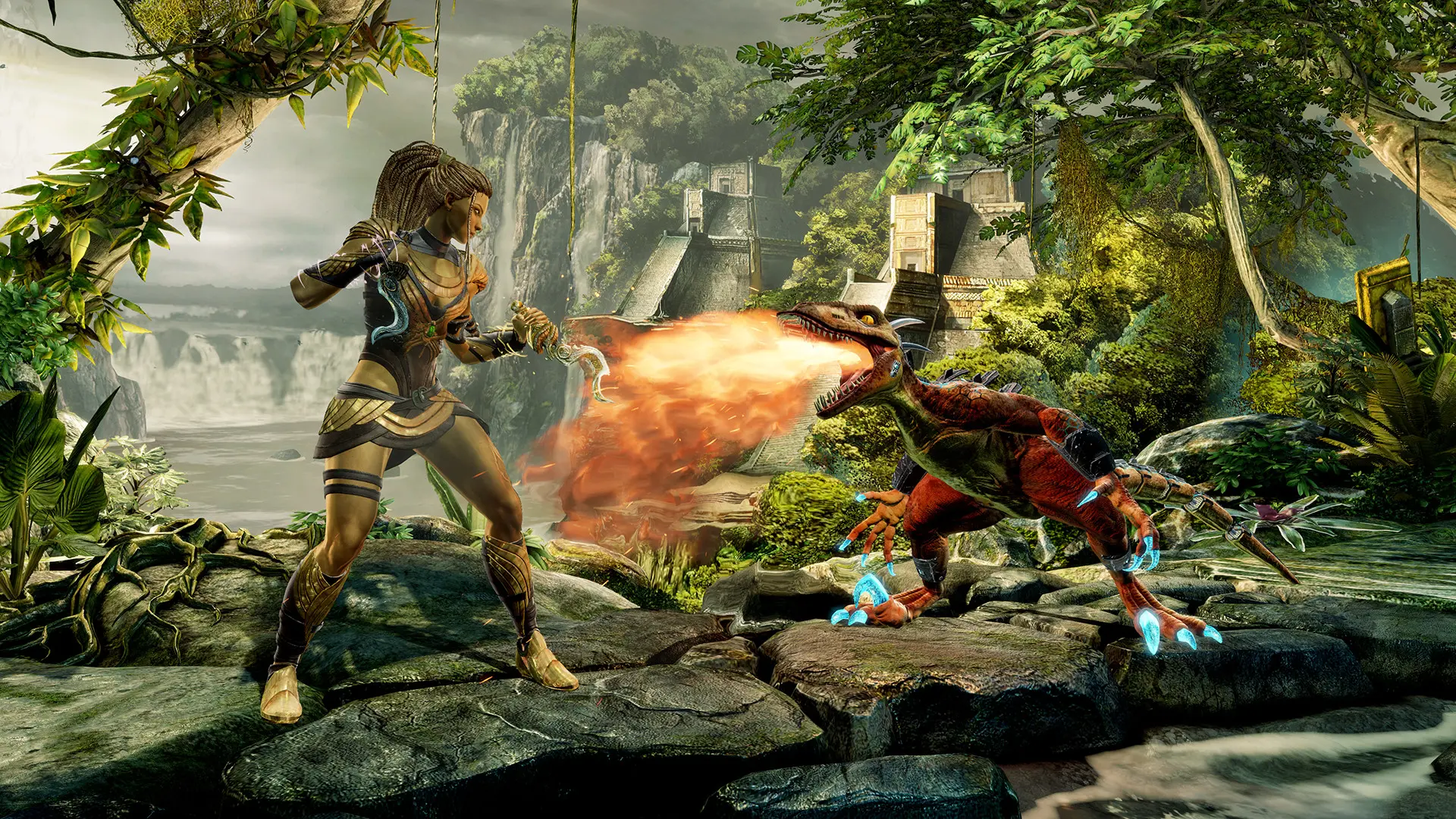 杀手本能 Killer Instinct v3.9.30917.1.290283.r版 官方英文-侠趣网