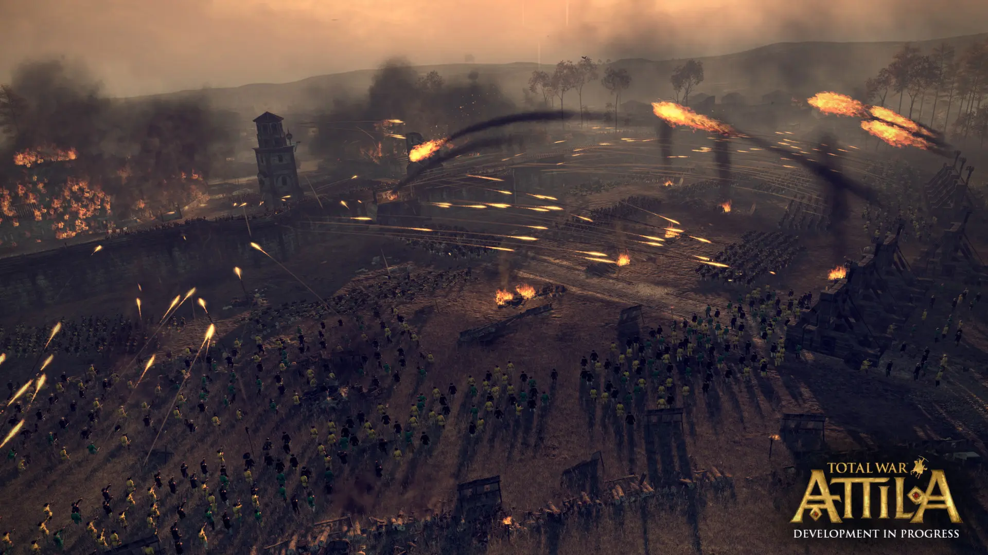 图片[3]-阿提拉 全面战争 Total War Attila v1.6.0.13356版 集成全DLC 汉化中文-侠趣网
