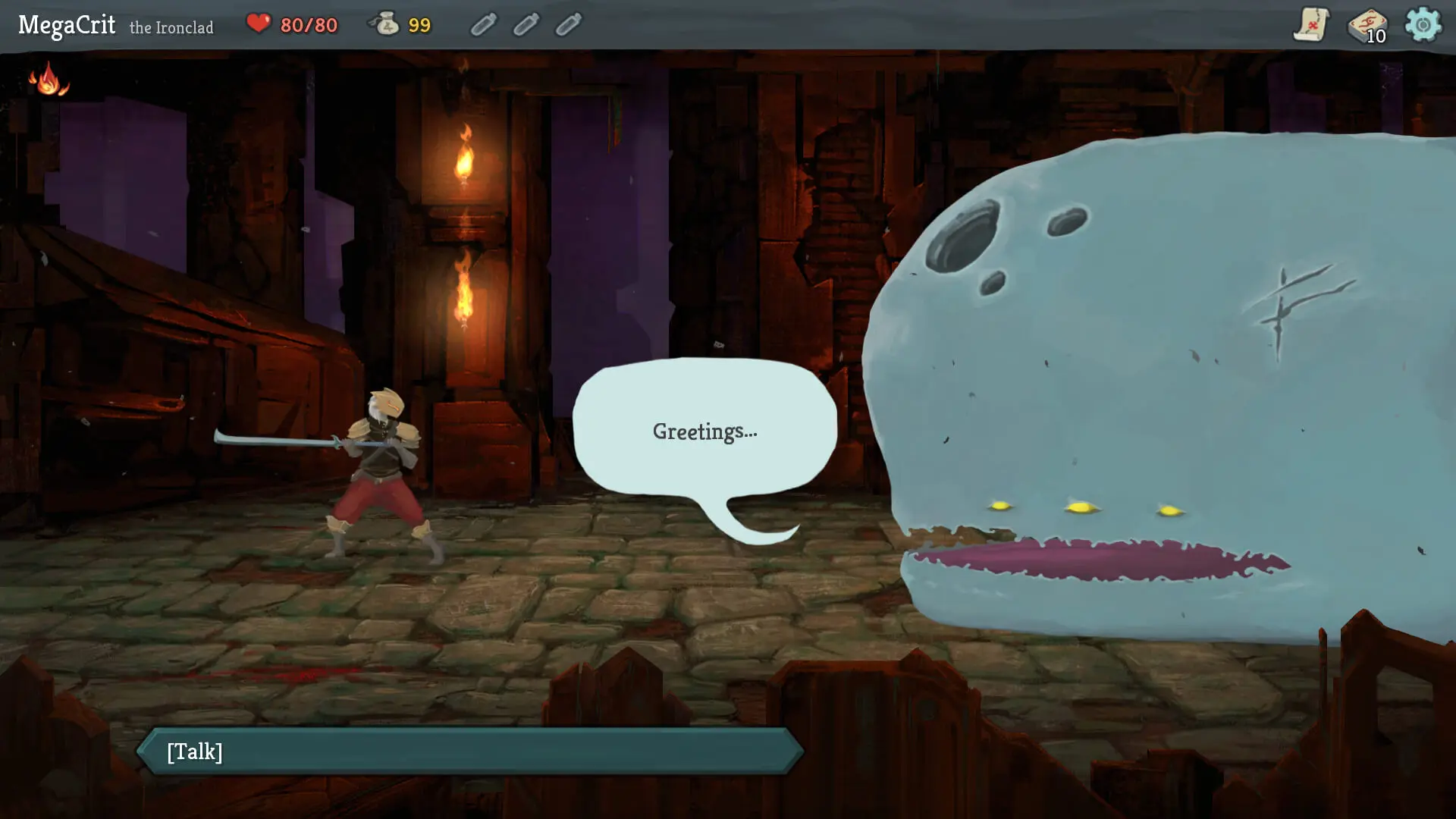 图片[3]-杀戮尖塔 Slay the Spire v2.3.4正式版 崩坠模式v3.28.0 MOD 官方中文-侠趣网