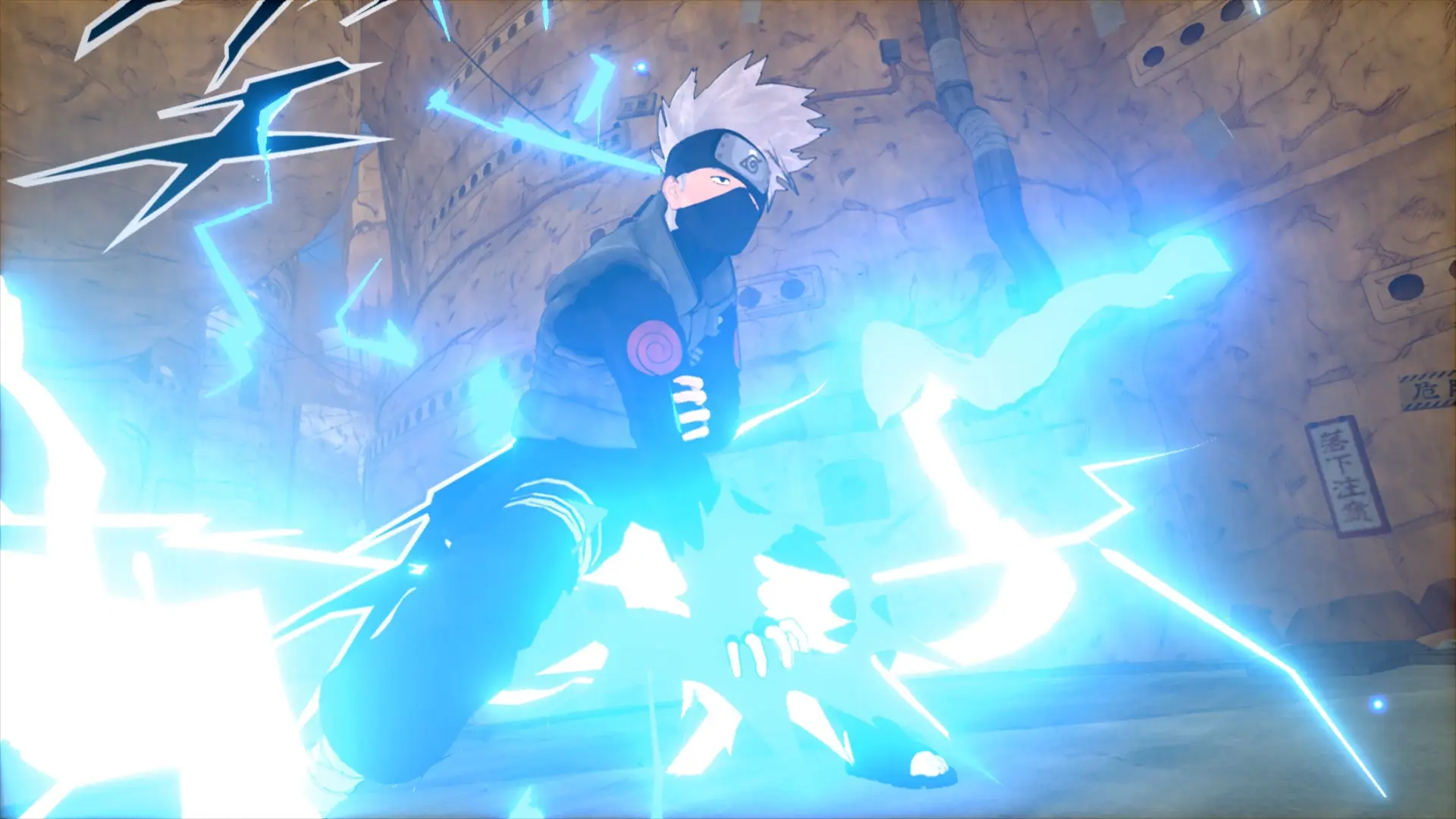 火影忍者博人传 新忍出击 Naruto to Boruto Shinobi Striker v2.43.00版 集成全DLC 官方中文 系列合集-侠趣网