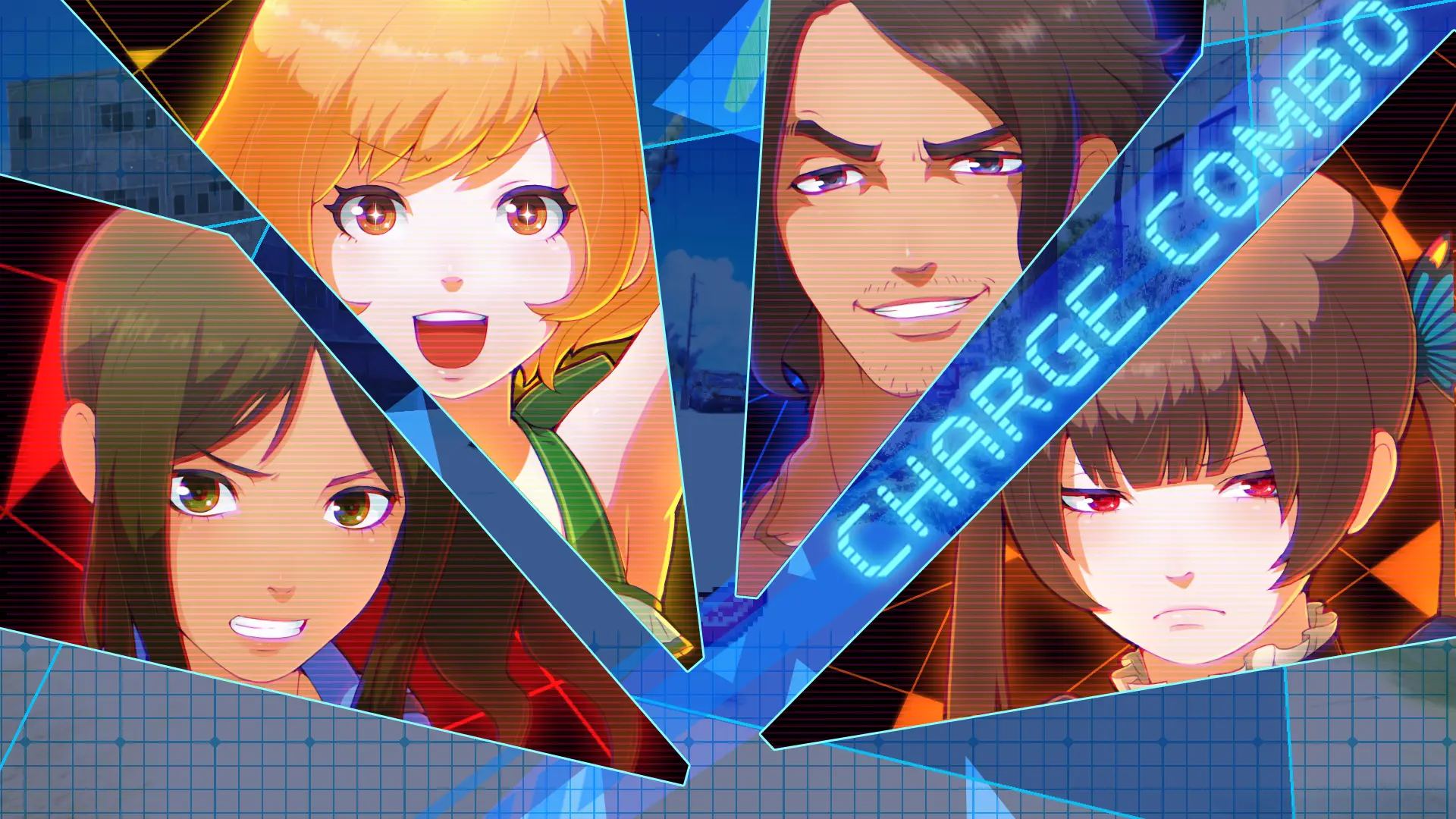 图片[1]-残机0 最后的开始 余命为零 Zanki Zero Last Beginning 完整版 官方中文-侠趣网
