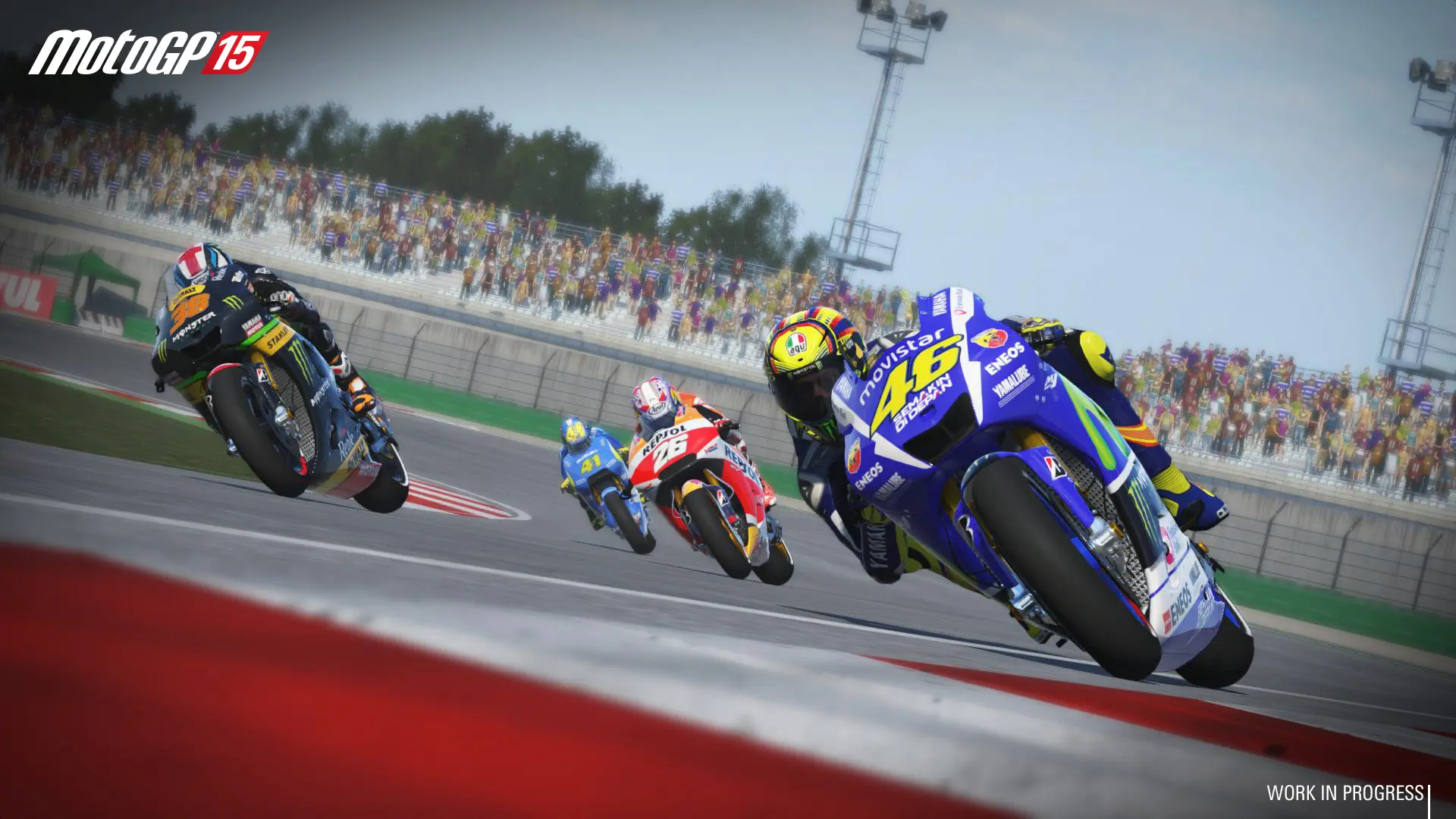 图片[1]-MotoGP 15 世界摩托大奖赛15 完整版整合3号升级档 官方中文-侠趣网