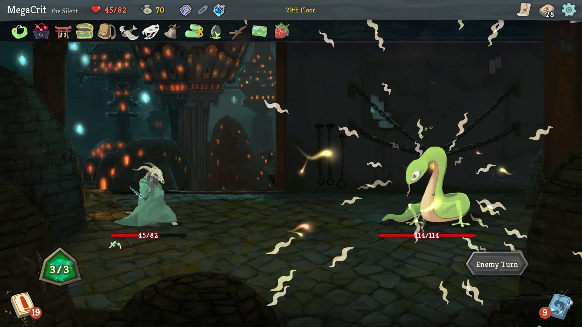 图片[4]-杀戮尖塔 Slay the Spire v2.3.4正式版 崩坠模式v3.28.0 MOD 官方中文-侠趣网