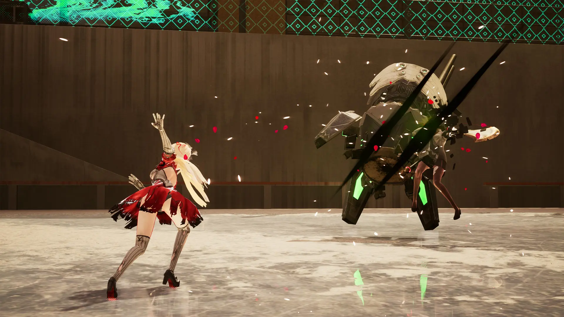 Steam 魔道兵装 Mahou Arms v0.3.1633版 汉化中文-侠趣网