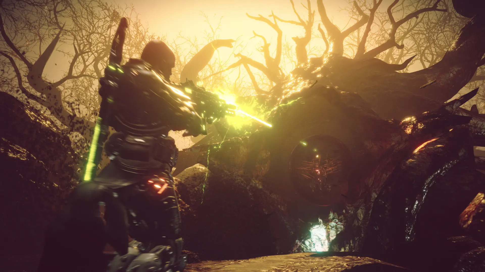 众神 解放 Immortal Unchained v4035656版 集成全DLC 官方中文-侠趣网