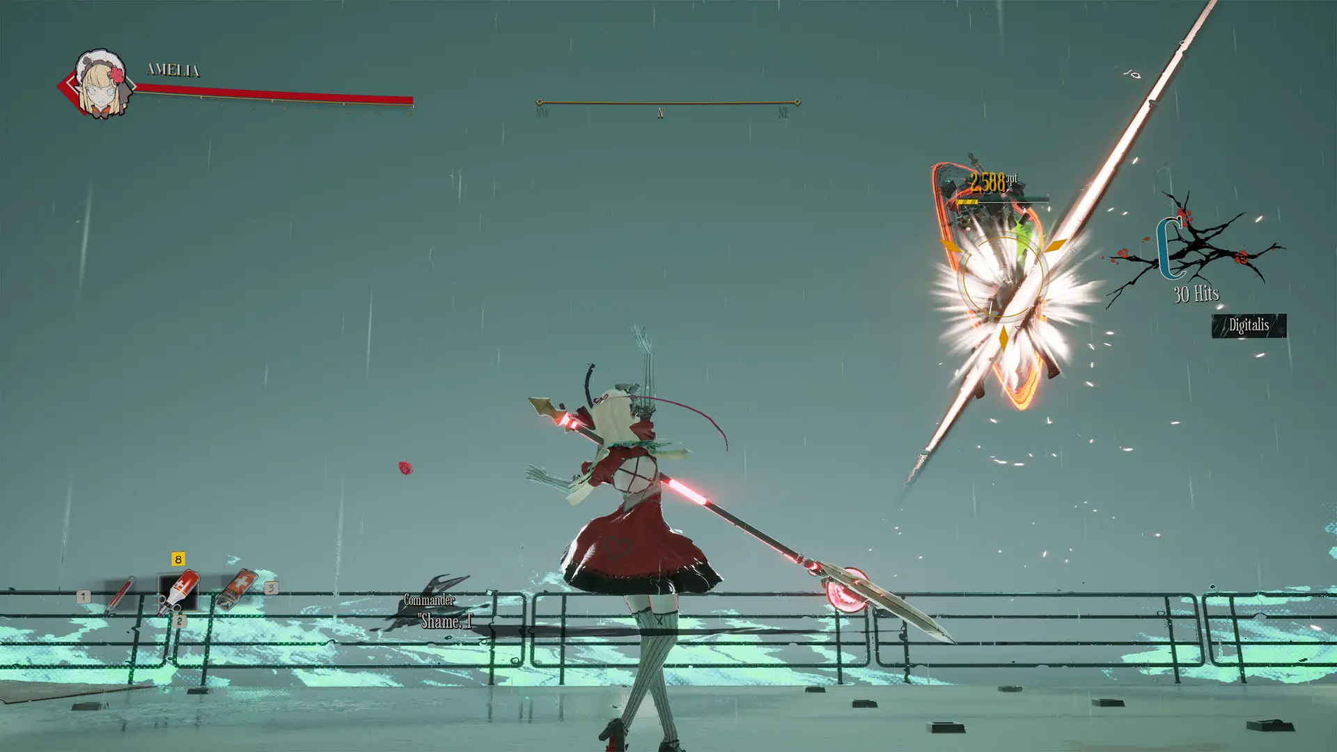 图片[5]-Steam 魔道兵装 Mahou Arms v0.3.1633版 汉化中文-侠趣网